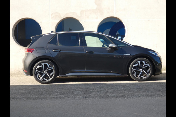 Volkswagen ID.3 First Plus 58 kWh | SOH 86% |