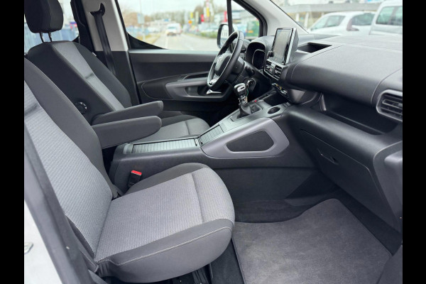 Toyota PROACE CITY Verso 1.2 Turbo Active 110 PK Camera Clima TEAM DEUTSCHLAND