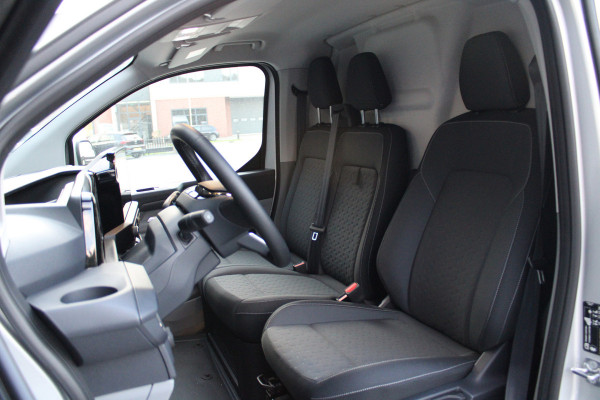 Ford Transit Custom 320 2.0 TDCI L2H1 Limited 170pk - 2x Schuifdeur - Adaptive Cruise - Blind spot - Navigatie - Camera - Draadloos laden - Stoelver