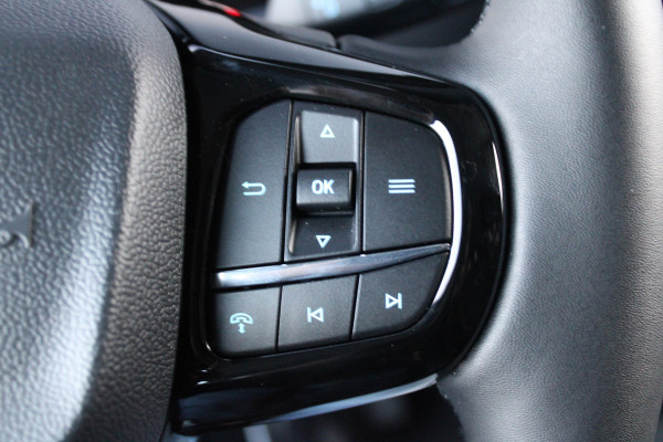 Ford Transit Custom 320 2.0 TDCI L2H1 Limited 170pk - 2x Schuifdeur - Adaptive Cruise - Blind spot - Navigatie - Camera - Draadloos laden - Stoelver