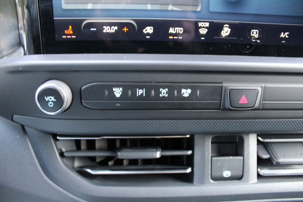 Ford Transit Custom 320 2.0 TDCI L2H1 Limited 170pk - 2x Schuifdeur - Adaptive Cruise - Blind spot - Navigatie - Camera - Draadloos laden - Stoelver