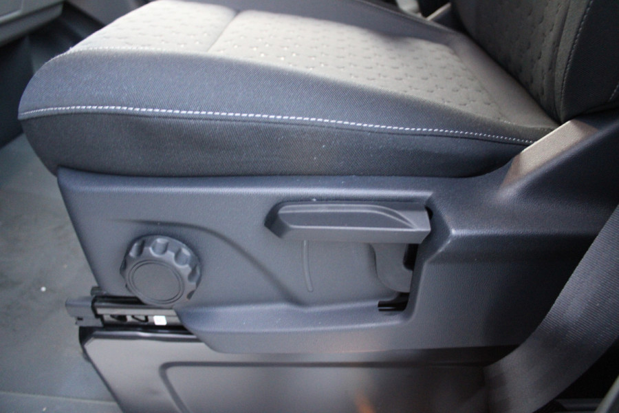 Ford Transit Custom 320 2.0 TDCI L2H1 Limited 170pk - 2x Schuifdeur - Adaptive Cruise - Blind spot - Navigatie - Camera - Draadloos laden - Stoelver