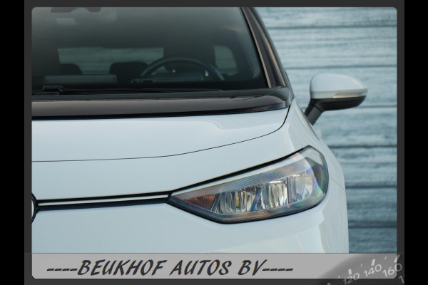 Volkswagen ID.3 58 kWh Soh 93% Carplay Navi 15x Vw Id3 !!