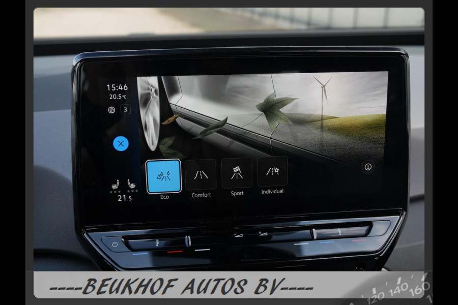 Volkswagen ID.3 58 kWh Soh 93% Carplay Navi 15x Vw Id3 !!