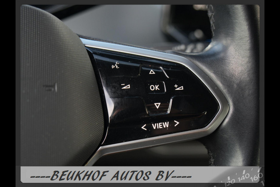 Volkswagen ID.3 58 kWh Soh 93% Carplay Navi 15x Vw Id3 !!
