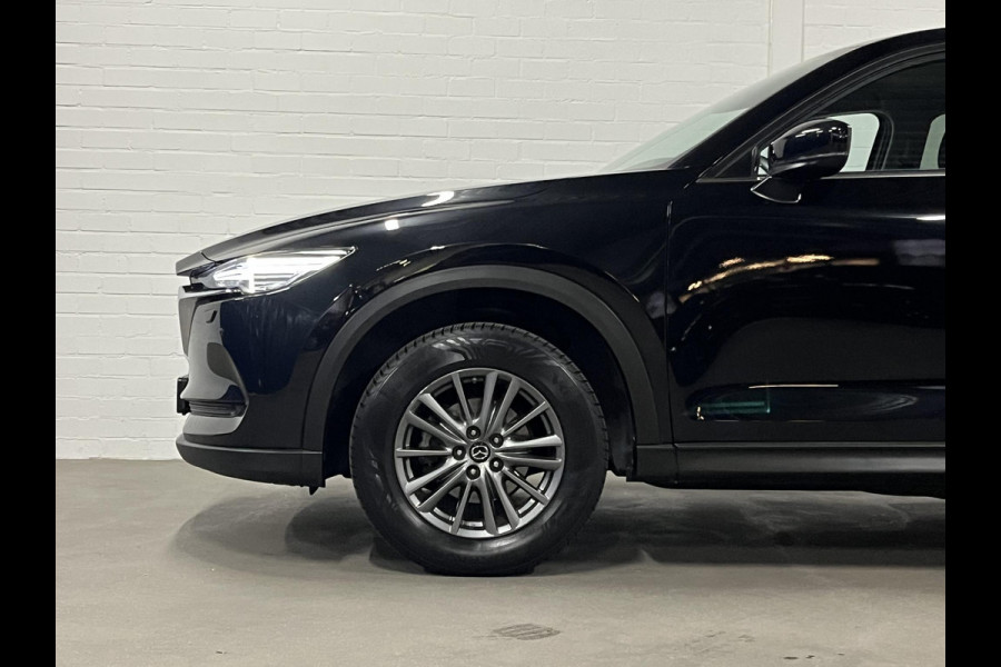 Mazda CX-5 2.0 SkyActiv-G Skylease GT Trekhaak | Cruise-/Climate control | Camera | Navigatie | Stoel-/Stuurverwarming | DAB |