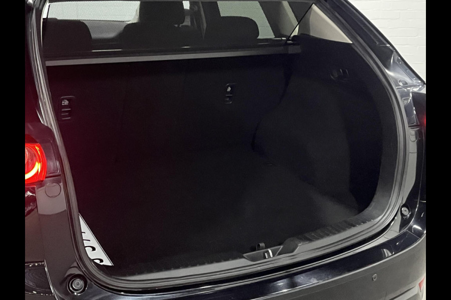 Mazda CX-5 2.0 SkyActiv-G Skylease GT Trekhaak | Cruise-/Climate control | Camera | Navigatie | Stoel-/Stuurverwarming | DAB |
