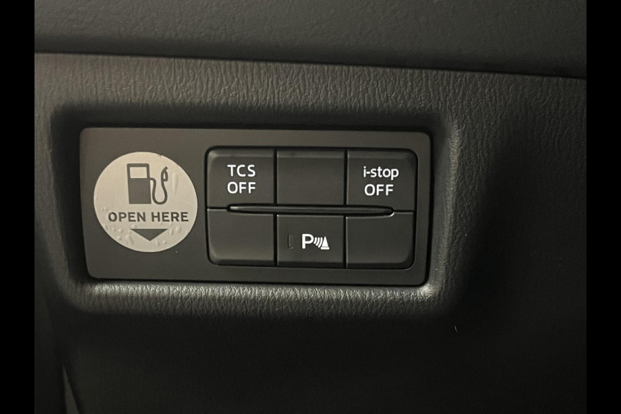 Mazda CX-5 2.0 SkyActiv-G Skylease GT Trekhaak | Cruise-/Climate control | Camera | Navigatie | Stoel-/Stuurverwarming | DAB |