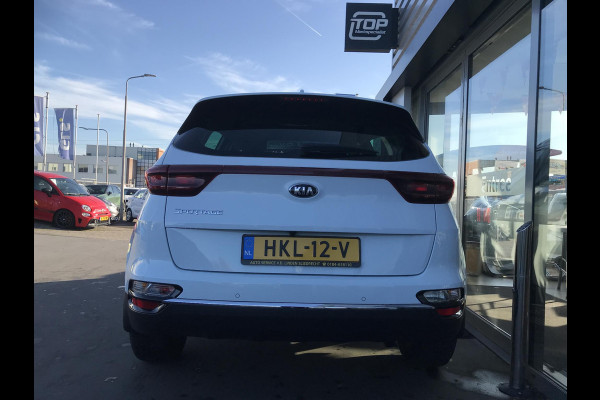 Kia Sportage 1.6 DynamicLine