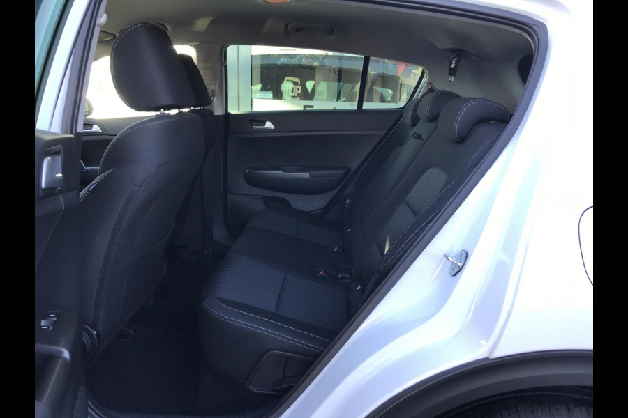 Kia Sportage 1.6 DynamicLine