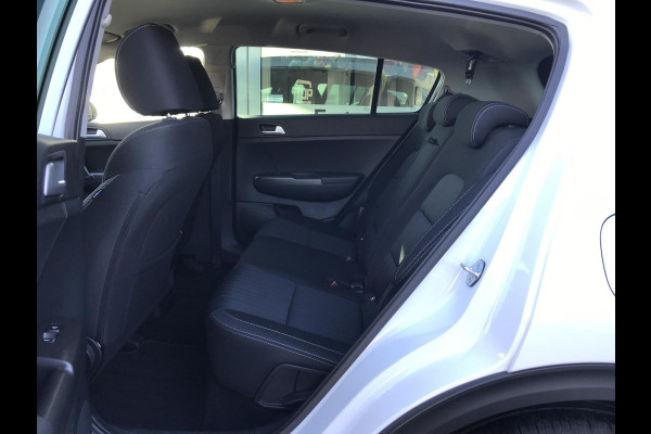 Kia Sportage 1.6 DynamicLine