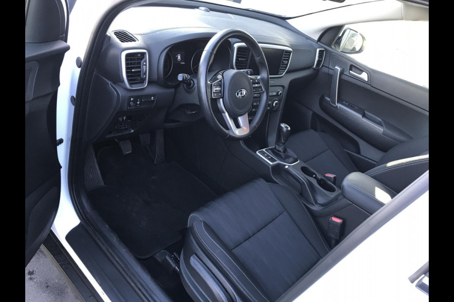 Kia Sportage 1.6 DynamicLine
