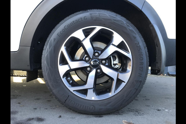 Kia Sportage 1.6 DynamicLine