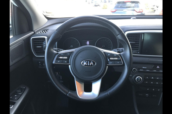 Kia Sportage 1.6 DynamicLine