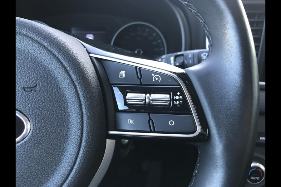 Kia Sportage 1.6 DynamicLine