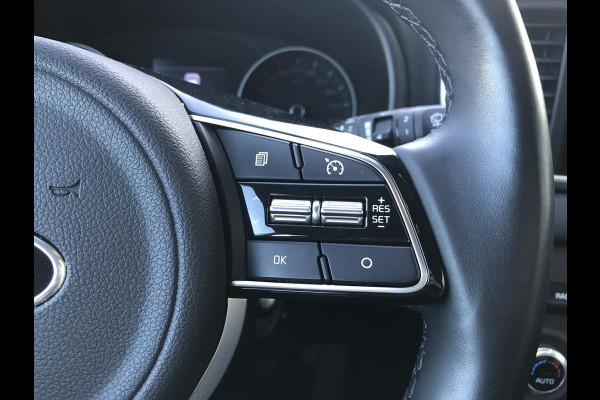 Kia Sportage 1.6 DynamicLine