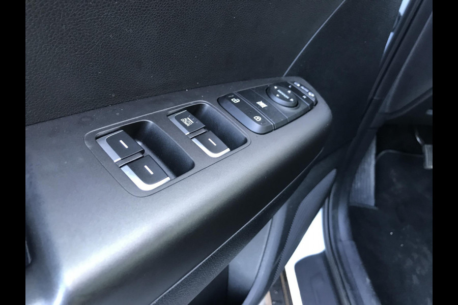 Kia Sportage 1.6 DynamicLine