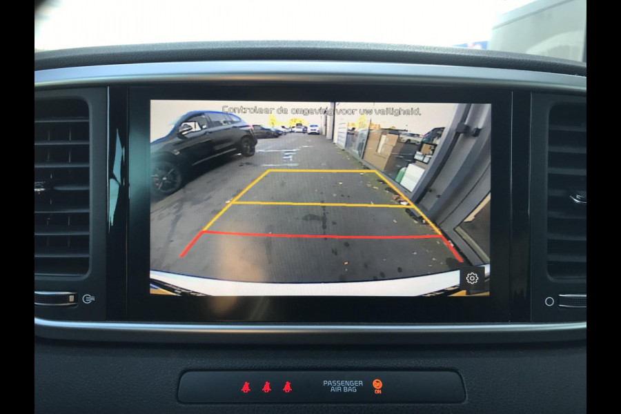 Kia Sportage 1.6 DynamicLine