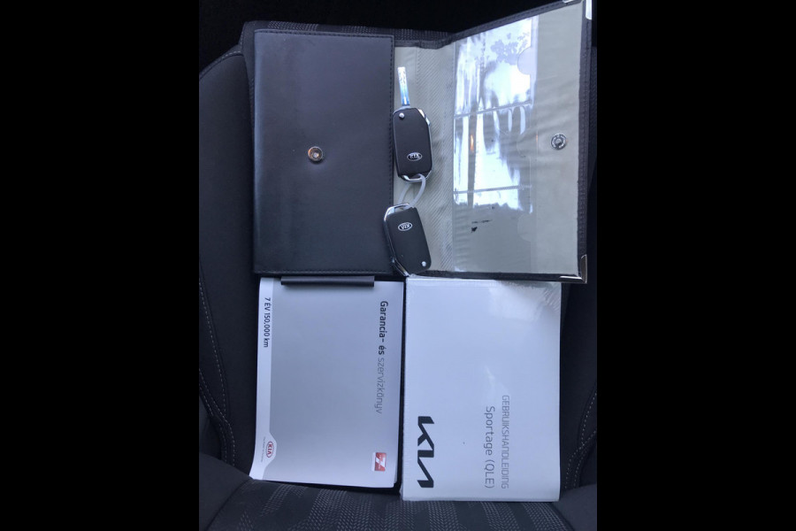 Kia Sportage 1.6 DynamicLine