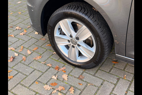 Volkswagen Caddy Maxi 1.4 TSI 7P BTW Navi CarPlay Clima Trekhaak ACC DAB+