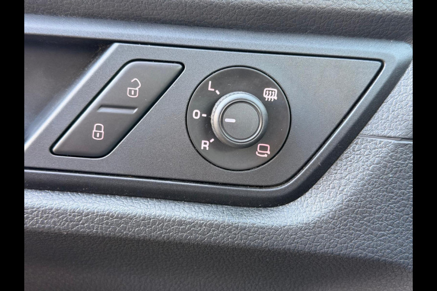 Volkswagen Caddy Maxi 1.4 TSI 7P BTW Navi CarPlay Clima Trekhaak ACC DAB+