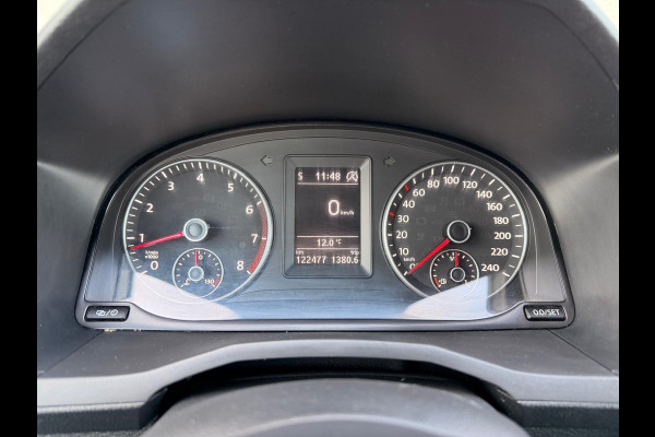 Volkswagen Caddy Maxi 1.4 TSI 7P BTW Navi CarPlay Clima Trekhaak ACC DAB+