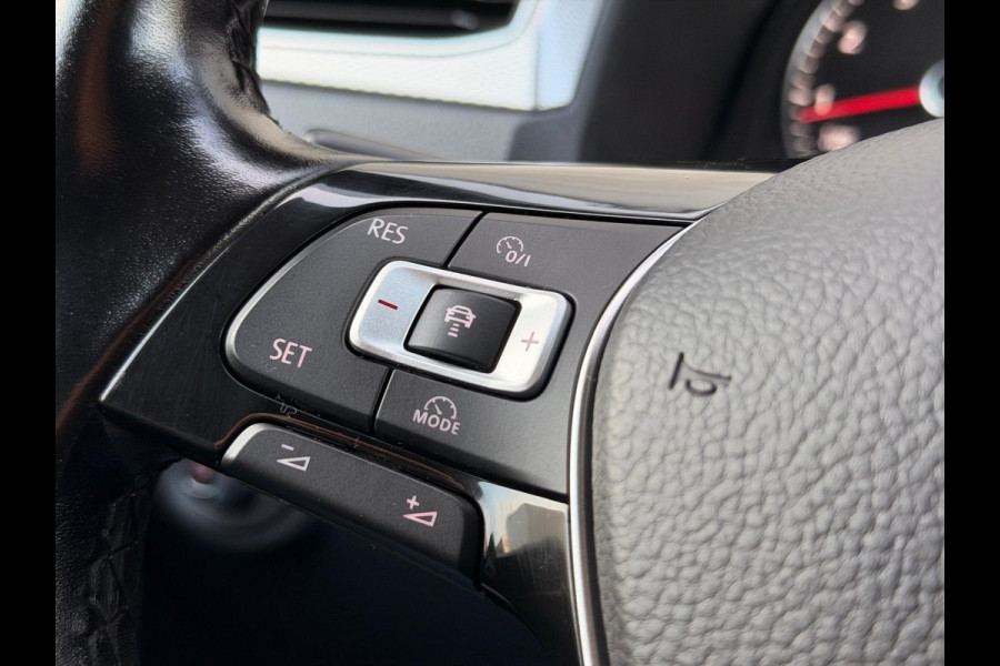 Volkswagen Caddy Maxi 1.4 TSI 7P BTW Navi CarPlay Clima Trekhaak ACC DAB+