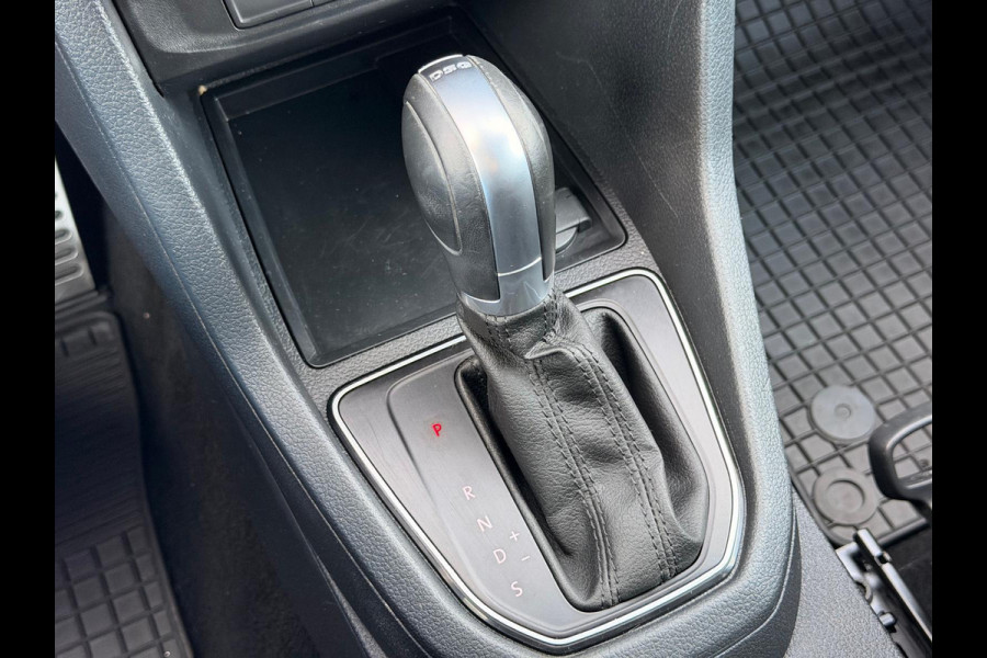 Volkswagen Caddy Maxi 1.4 TSI 7P BTW Navi CarPlay Clima Trekhaak ACC DAB+