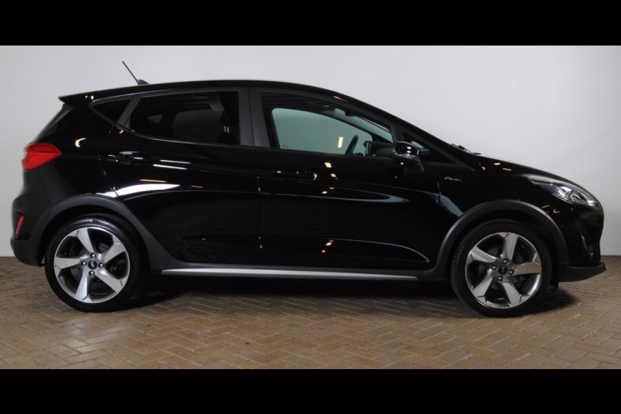 Ford Fiesta 1.0 EcoB. Active|| Apple Carplay!