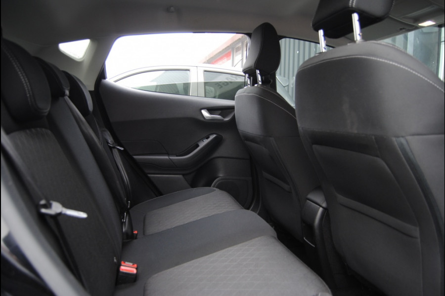 Ford Fiesta 1.0 EcoB. Active|| Apple Carplay!