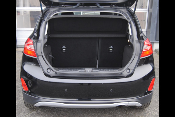 Ford Fiesta 1.0 EcoB. Active|| Apple Carplay!