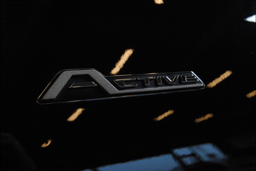 Ford Fiesta 1.0 EcoB. Active|| Apple Carplay!