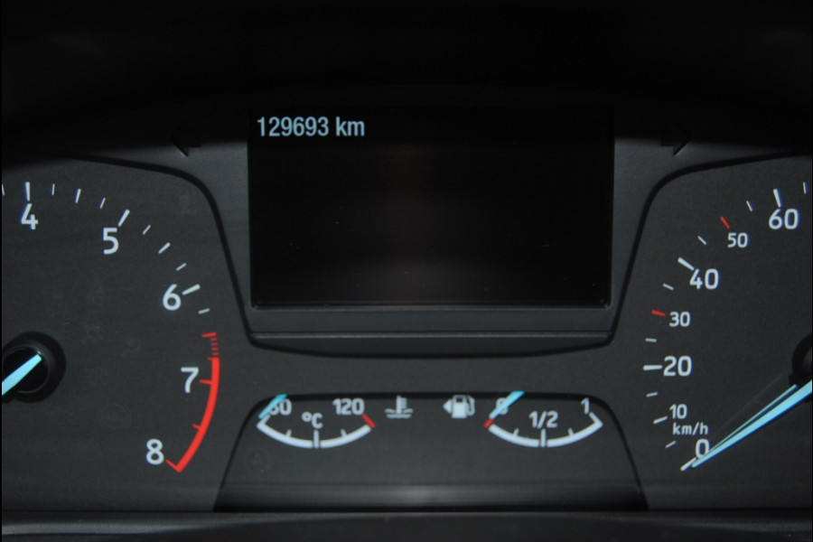 Ford Fiesta 1.0 EcoB. Active|| Apple Carplay!