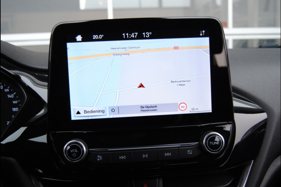 Ford Fiesta 1.0 EcoB. Active|| Apple Carplay!