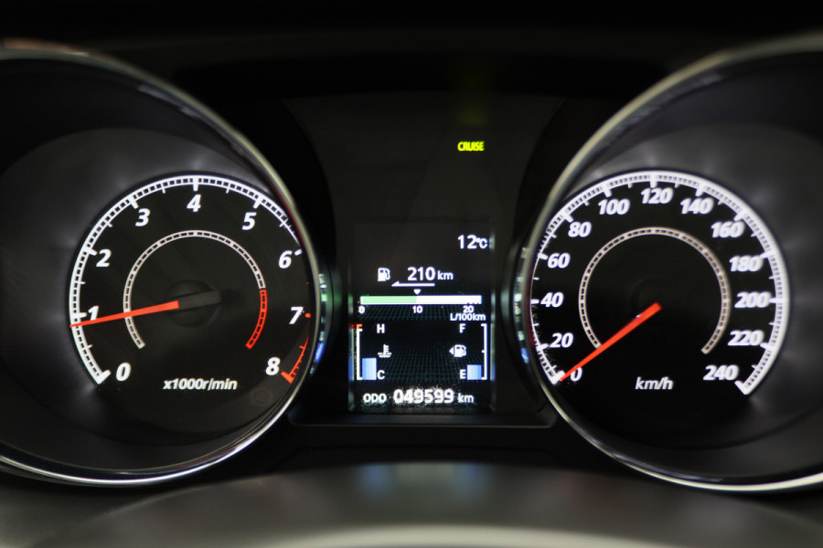 Mitsubishi ASX 1.6 Cleartec Connect Pro+ Camera, Trekhaak, Apple CarPlay, Climate Control