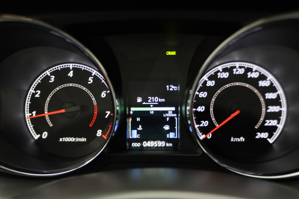 Mitsubishi ASX 1.6 Cleartec Connect Pro+ Camera, Trekhaak, Apple CarPlay, Climate Control