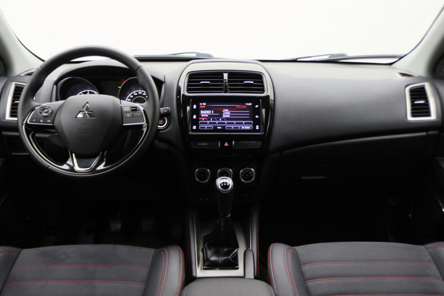 Mitsubishi ASX 1.6 Cleartec Connect Pro+ Camera, Trekhaak, Apple CarPlay, Climate Control