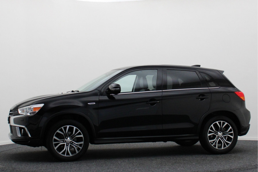 Mitsubishi ASX 1.6 Cleartec Connect Pro+ Camera, Trekhaak, Apple CarPlay, Climate Control