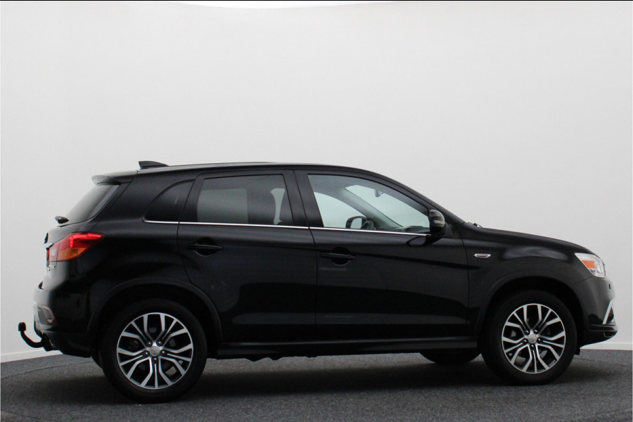 Mitsubishi ASX 1.6 Cleartec Connect Pro+ Camera, Trekhaak, Apple CarPlay, Climate Control