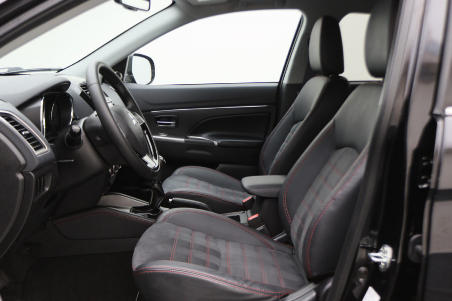 Mitsubishi ASX 1.6 Cleartec Connect Pro+ Camera, Trekhaak, Apple CarPlay, Climate Control