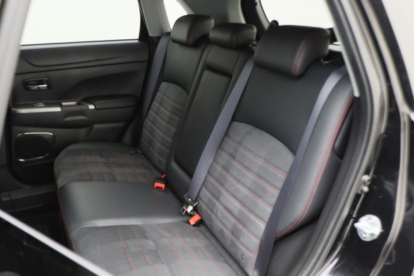 Mitsubishi ASX 1.6 Cleartec Connect Pro+ Camera, Trekhaak, Apple CarPlay, Climate Control