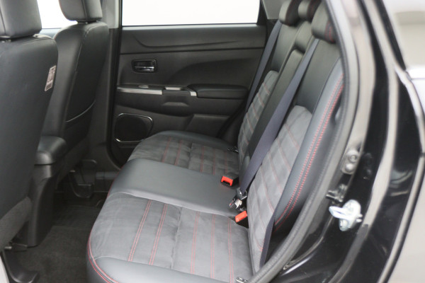 Mitsubishi ASX 1.6 Cleartec Connect Pro+ Camera, Trekhaak, Apple CarPlay, Climate Control