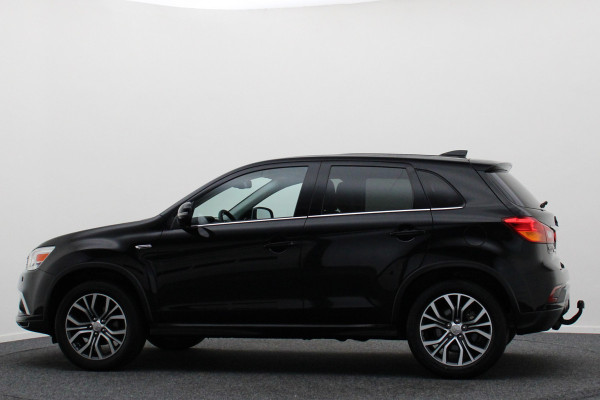 Mitsubishi ASX 1.6 Cleartec Connect Pro+ Camera, Trekhaak, Apple CarPlay, Climate Control