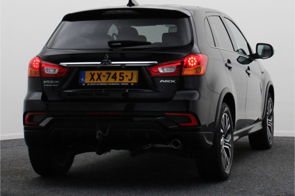Mitsubishi ASX 1.6 Cleartec Connect Pro+ Camera, Trekhaak, Apple CarPlay, Climate Control