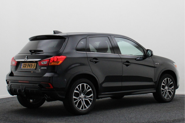 Mitsubishi ASX 1.6 Cleartec Connect Pro+ Camera, Trekhaak, Apple CarPlay, Climate Control