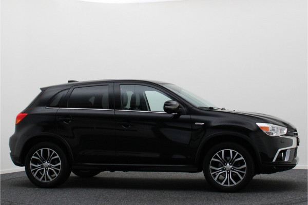 Mitsubishi ASX 1.6 Cleartec Connect Pro+ Camera, Trekhaak, Apple CarPlay, Climate Control