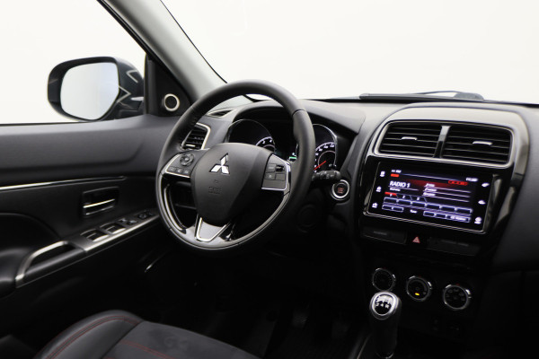 Mitsubishi ASX 1.6 Cleartec Connect Pro+ Camera, Trekhaak, Apple CarPlay, Climate Control
