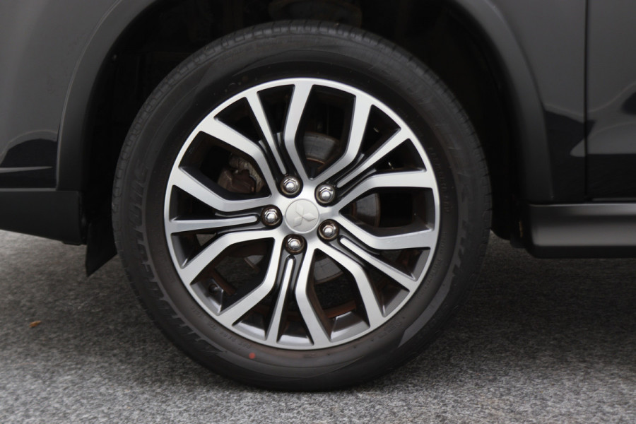 Mitsubishi ASX 1.6 Cleartec Connect Pro+ Camera, Trekhaak, Apple CarPlay, Climate Control