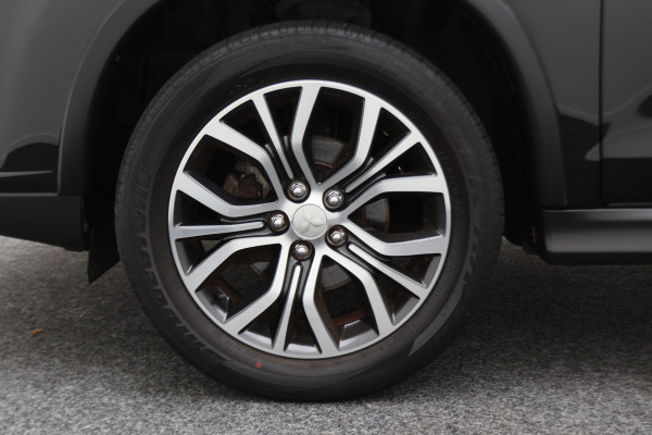 Mitsubishi ASX 1.6 Cleartec Connect Pro+ Camera, Trekhaak, Apple CarPlay, Climate Control