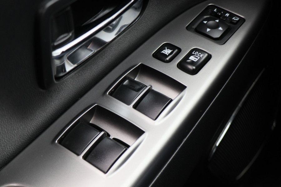 Mitsubishi ASX 1.6 Cleartec Connect Pro+ Camera, Trekhaak, Apple CarPlay, Climate Control